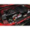 Hps Performance Air Intake Kit with Heat Shield, Black,  827-583WB - alternate 3