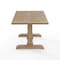 Crosley Joanna Dining Table KF13061RB - alternate 6