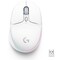 Logitech G705 WIRELESS GAMING MOUSE 910-006365 - alternate 1