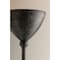 Troy Lighting Vishal 1 Light Wall Sconce, Black Patina Gold, 7.75 In x 18.5 In B2319-BPG - alternate 7
