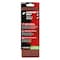 Trend Aluminum Oxide 3x18 Inch 40 Grit Sanding Belt, Pack of 3, AB/B75/40A, 3PK U*AB/B75/40A - alternate 6