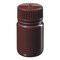 Nalgene Packaging Bottle, HDPE, 63 mm H, PK1000 312106-0001 - alternate 1