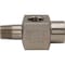 Enerpac Gauge Adapter, 0 to 10,000 psi psi, 1/2 in Stainless Steel Case Material GA1 - alternate 4