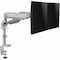 Rocstor ERGOREACH EP18 PREMIUM ALUMINUM DUAL ERGONOMIC MONITOR MOUNTED ARM, C-CLAMP & G Y10N023-S1 - alternate 10