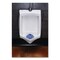 Boardwalk Urinal Screen, Tutti Frutti Scent, Blue, 1.8 oz, 12PK FGVIN-F-012I072M-81 - alternate 2