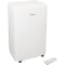 Whirlpool 12,000 BTU ASHRAE 8,300 BTU SACC Portable Air Conditioner WHNP121AW - alternate 1