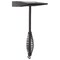 Vulcan Chipping Hammer, Point and Chisel Head Head, 5-1/4 in L Head, 6-1/2 in W Head, 10 in OAL JLO-070 - alternate 1