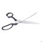 Marshalltown 10" Heavy Duty Professional Shears, Paint Shears, Wallcovering Shears E96 - alternate 2