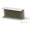 Te Connectivity 2MM HM ASY T-B HDR 10R 250 AP 5646357-1 - alternate 1