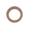 Auveco Brass Compression Sleeves Ferrules 3/16, 25PK 102 - alternate 2