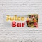 Signmission Juice Bar, 36 Inch x 96 Inch, Vinyl Banner B-96-30715 - alternate 4