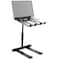 Pyle Portable Folding Laptop Stand PLPTS55 - alternate 1