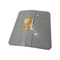Caterpillar SHIELD, OEM 1W5890 - alternate 4