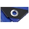 Surtek 3 m x 4 m Tarp, Blue LR3X4A - alternate 5