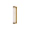 Corbett Lighting Cronus 34 in. Chandelier Vintage Polished Brass 476-34-VPB - alternate 5