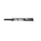 Oregon Lawn Mower Blade, Gator G3, 17-1/4in for Cub Cadet, MTD 96-902 - alternate 1