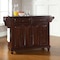 Crosley Cambridge Granite Top Full Size Kitchen Island/Cart KF30004DMA - alternate 5