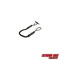 Extreme Max Extreme Max 3006.2759 BoatTector Bungee Dock Line Value 2-Pack - 6', Black/Gold 3006.2759 - alternate 4