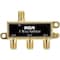 Rca RF Splitter - 3-way - 900 MHz - 5 MHz to 900 MHz VH48R - alternate 1
