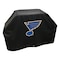 Holland Bar Stool Co 60" St Louis Blues Grill Cover GC60STLBlu - alternate 5
