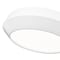 Z-Lite Quasars Matte White 1 Light Flush Mount 7701F12-MW-LED - alternate 6