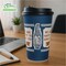 Ecoquality 16oz Insulated Paper Hot Cups With Black Dome Lids New York Greek Design Cups, 200PK EQ16OZANGPCBDL-200 - alternate 6