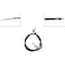 Dorman Parking Brake Cable, C660104 C660104 - alternate 1