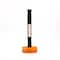 Tremmor IRON CORE, Sledge Hammer 6lb, 16in TR1641 - alternate 6
