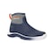 Dryshod Evalusion All Around Cuff Ankle Boot, Waterproof, Rubber, Comfortable, Navy/White, Women Size 8 EVA-WC-NV-008 - alternate 6