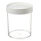 Nalgene Laboratory Jar, Colorless, 151 mm H, PK16 2117-1000 - alternate 1