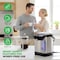 Nutrichef Electric Water Boiler and Warmer NCHUB13 - alternate 4