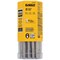 Dewalt 5/16" x 4" x 6"SDS+ Hammer Bit, PK25 DW5424B25 - alternate 6
