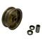 Cnh PULLEY, CNH OEM 469611R91 469611R91 - alternate 3