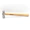 Big Horn 8 Oz Ball Pein Hammer with Hickory Handle 15128 - alternate 7