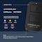 Chamberlain Universal 2-Button Garage Door Remote CHU62 - alternate 4