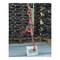 Mytee Products Ratchet Binder 1/2in-5/8in fits 12 Chain Flatbed Binders 13000 WLL, 4PK CBRS12x4 - alternate 7