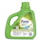 Essendant Laundry Detergent, 150 oz Bottle, Liquid, Linen & Lilies, 4 PK 01134 - alternate 5