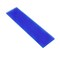 Apollo Tile Cobalt Blue 3 in x 12 in Glass Matte Wall Subway 5 sqft/case, 20PK APLA88012M 3X12A - alternate 1