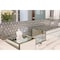 Apollo Tile Blue 12.2 in x 12.2 in Glass Glossy Floor and Wall Mosaic Tile 10.34 sqft/case, 10PK APLAPN8803A - alternate 10