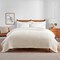 Arkwright Home Host & Home Cotton Bed Blanket Queen Ivory - 1 Blanket P-BKCOT-9090-IV - alternate 4