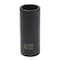 Sunex 1/2 in Drive 24Mm 12-Point Deep Impact Socket 267224 - alternate 1