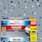 Rust-Oleum Epoxy Coating, Gray, 2 gal, Pouch 251870 - alternate 6