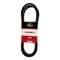 Gates V-Belt, Hi-Power II, A101, A, EPDM, 103 in, 1/2 in Top Width A101 - alternate 4