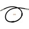 Dorman Brake Hydraulic Hose, H38211 H38211 - alternate 4