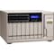 Qnap High Perform 12Bay (8+4) Nas/ TS-1277-1700-64G-US - alternate 5