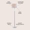 Jonathan Y Abigail 61" Crystal / Metal LED Floor Lamp, Clear/Chrome JYL2034A - alternate 7