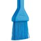 Vikan Pastry Brush, 7 3/4 in L, 2 in W, Blue 5552503 - alternate 3
