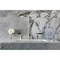 Kingston Brass Widespread Bathroom Faucet with Brass Pop-Up, Polished Nickel KS8926CKL - alternate 4