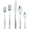 Mepra Carinzia Flatware  Set - 20 Pcs. - Mirror 107022020 - alternate 1