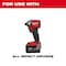 Milwaukee Tool 1-3/8" SHOCKWAVE Impact Duty Hole Saw 49-56-9830 - alternate 9